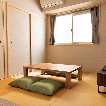 Glanz Kei Kyoto Station酒店 外观 照片
