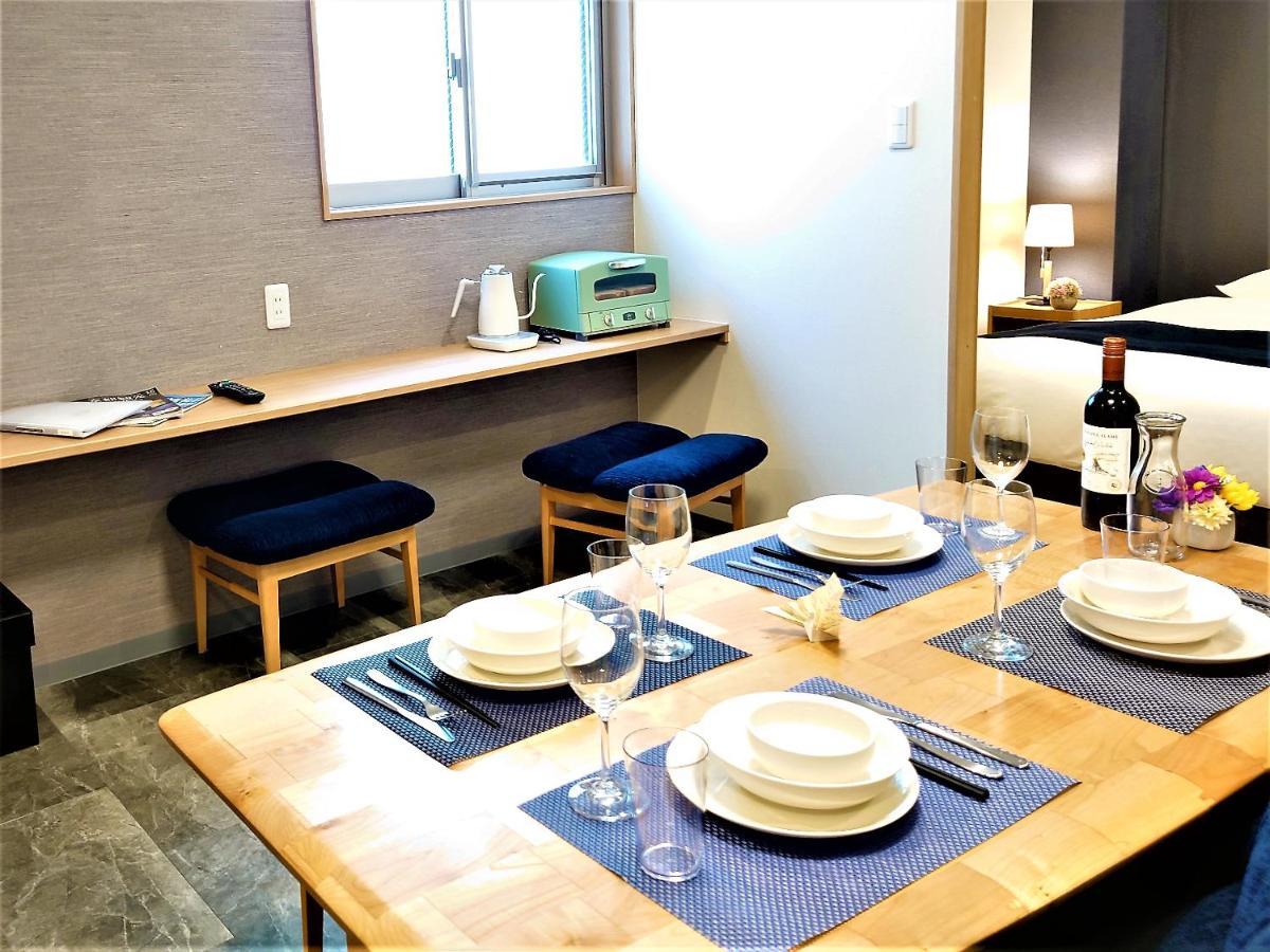 Glanz Kei Kyoto Station酒店 外观 照片