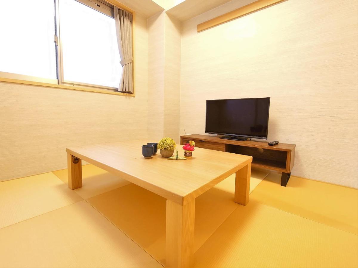 Glanz Kei Kyoto Station酒店 外观 照片