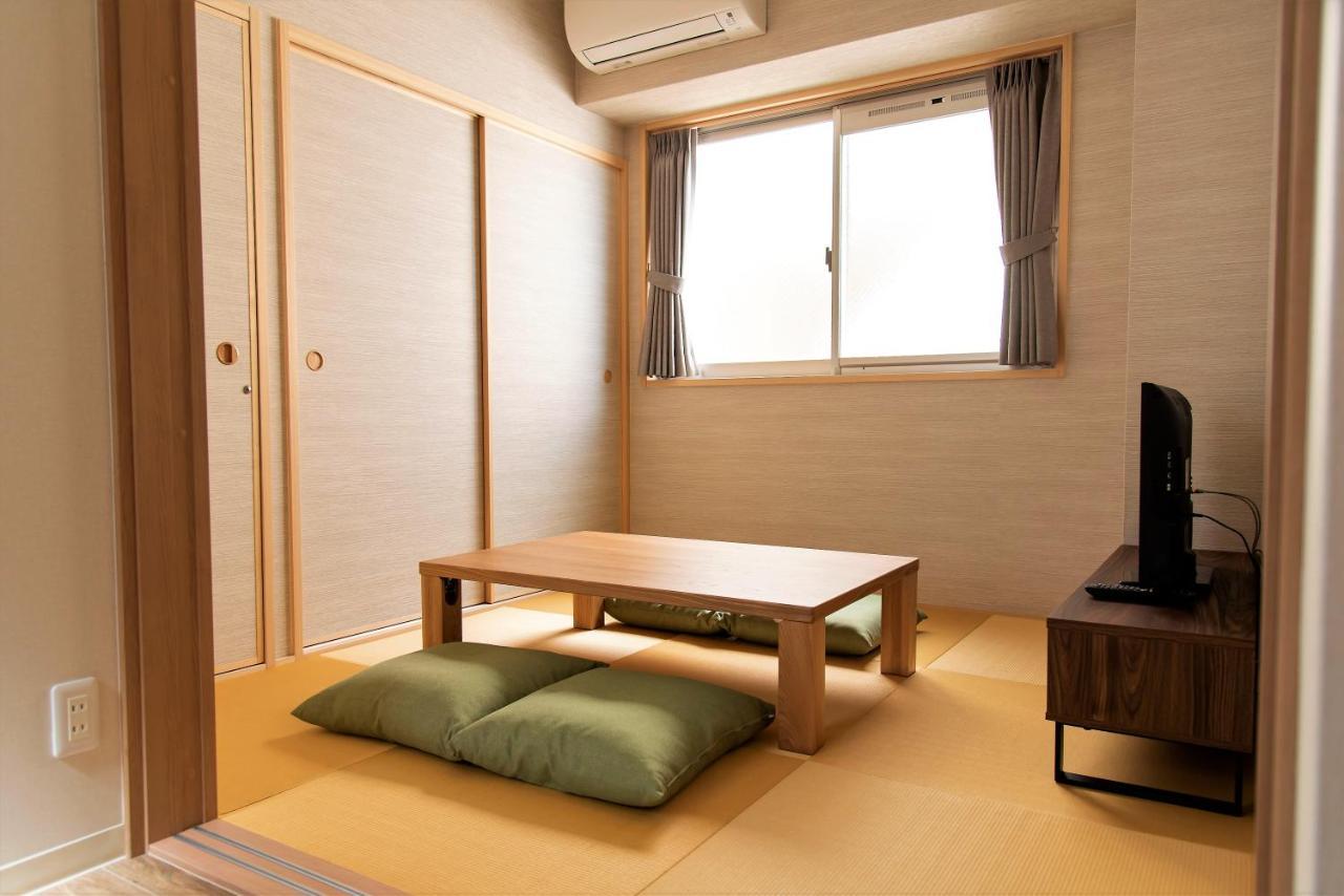 Glanz Kei Kyoto Station酒店 外观 照片