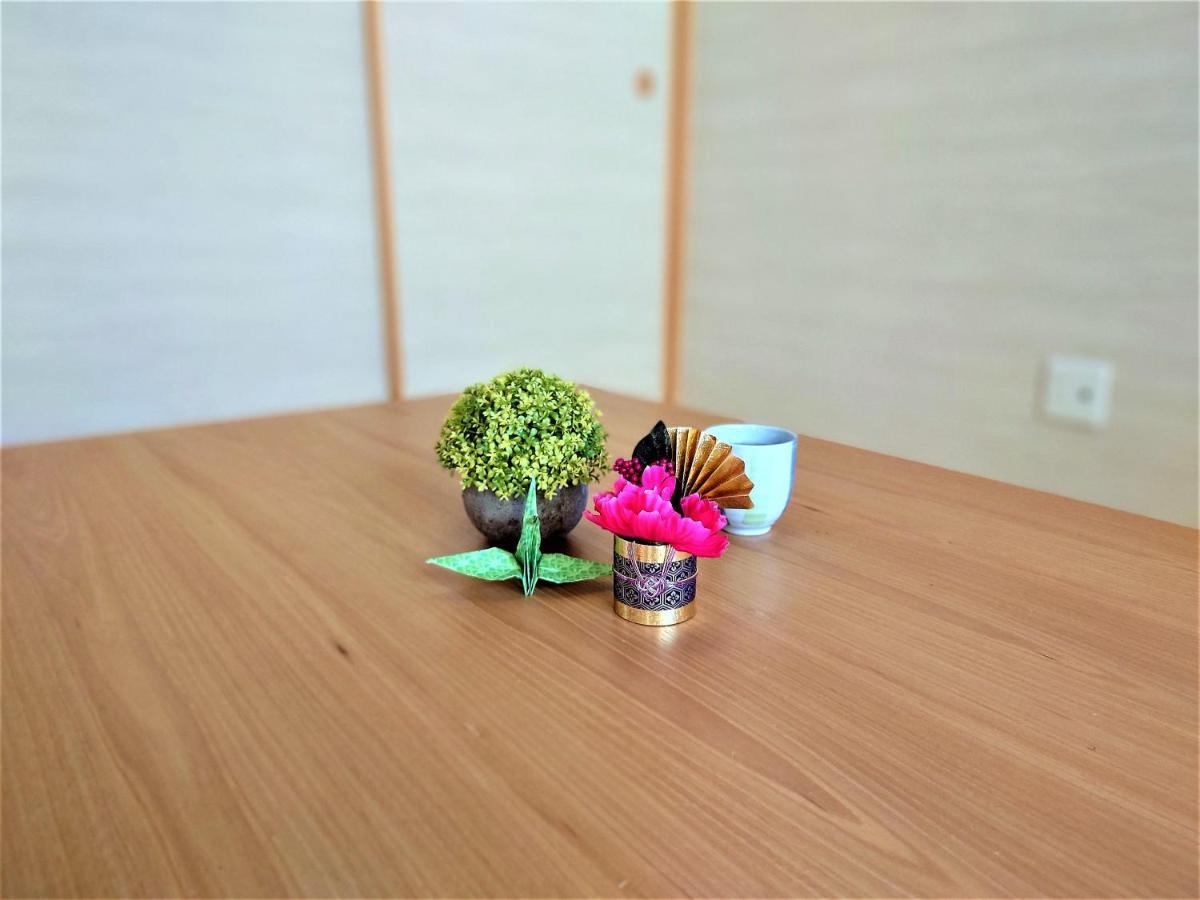 Glanz Kei Kyoto Station酒店 外观 照片