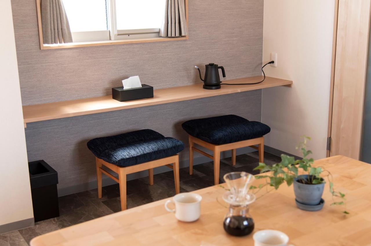 Glanz Kei Kyoto Station酒店 外观 照片